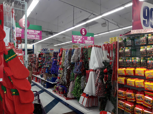 Discount Store «99 Cents Only Stores», reviews and photos, 41989 Fremont Blvd, Fremont, CA 94538, USA