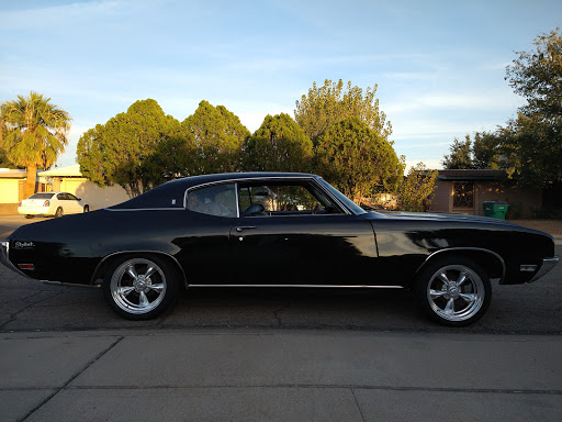 Tire Shop «Discount Tire Store - Tucson, AZ», reviews and photos, 3960 W Ina Rd, Tucson, AZ 85741, USA