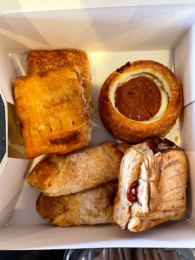 Merengue Bakery & Cafe image