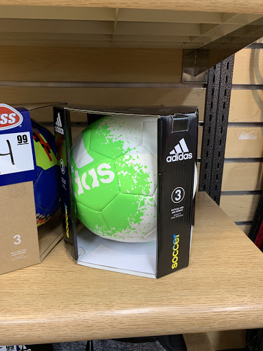 Shoe Store «WSS», reviews and photos, 1150 S Harbor Blvd, Fullerton, CA 92832, USA