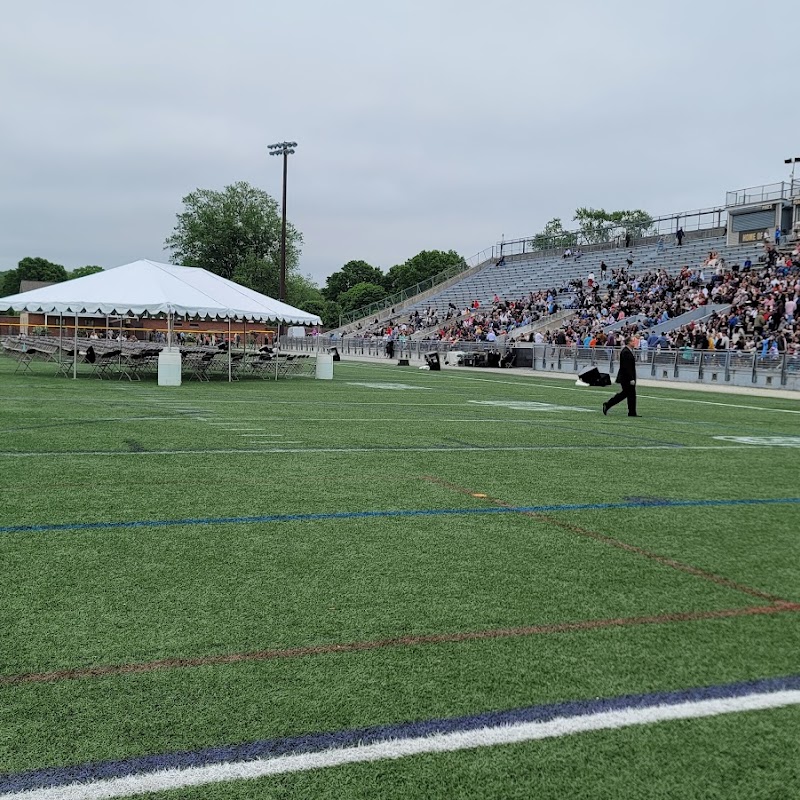 Trinity Stadium