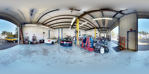 Auto Repair Shop «Champion Auto Repair», reviews and photos, 7013 Martin Way E, Lacey, WA 98516, USA