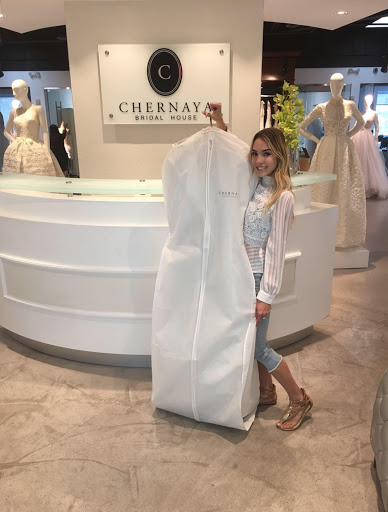 Bridal Shop «Chernaya Bridal House», reviews and photos, 4100 NE 2nd Ave Suite 305, Miami, FL 33137, USA