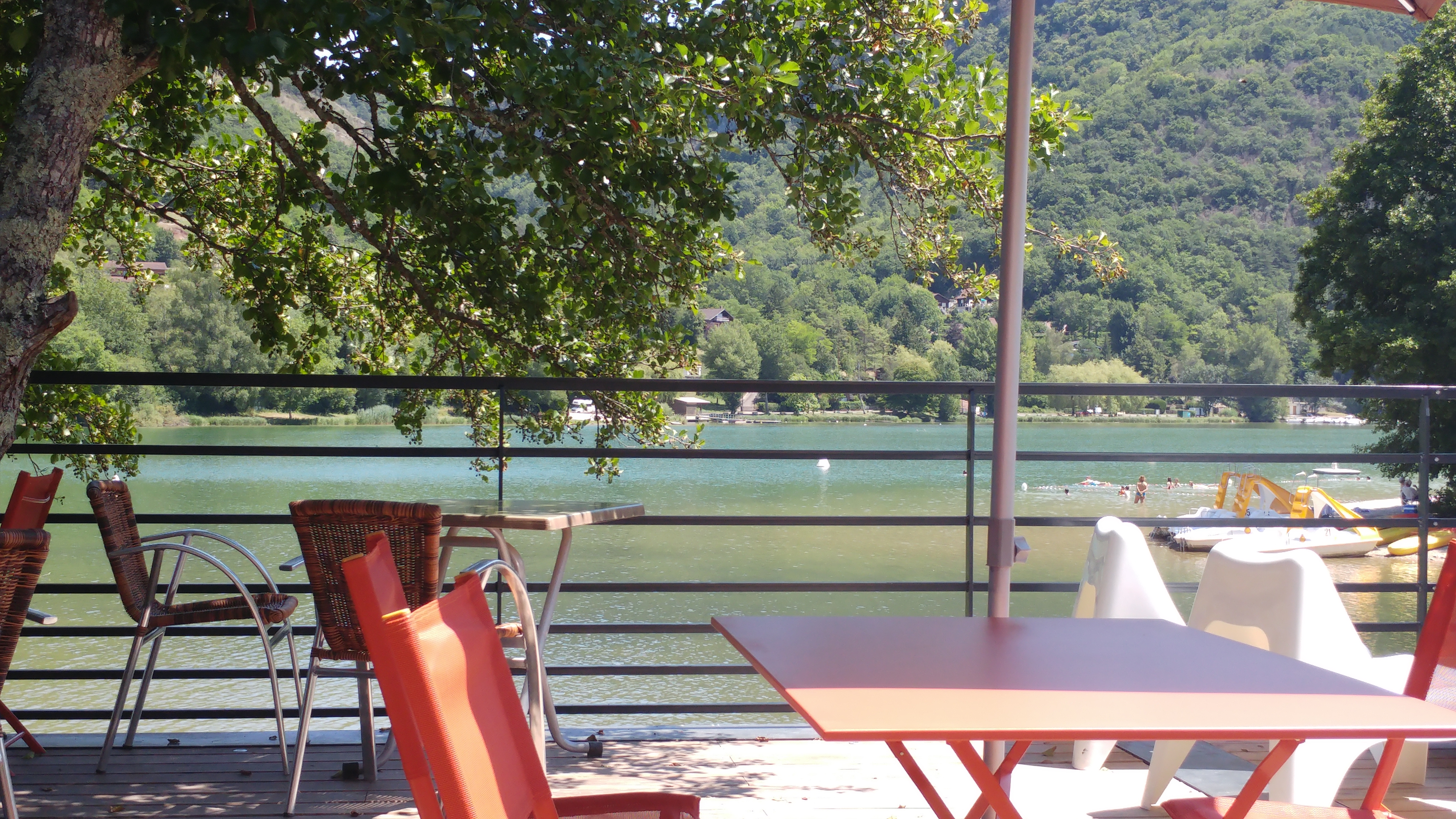 Photo n° 1 de l'avis de alexandre.i fait le 19/07/2018 à 18:59