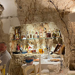 Photo n°5 de l'avis de Alexya.a fait le 25/08/2022 à 07:35 sur le  Osteria Del Tempo Perso à Ostuni