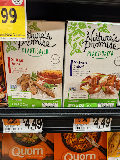 Supermarket «Stop & Shop», reviews and photos, 800 F Denow Rd, Pennington, NJ 08534, USA