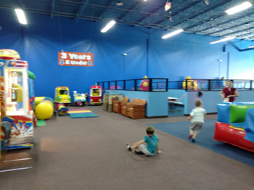 Amusement Center «Bounce It Up», reviews and photos, 30276 Plymouth Rd, Livonia, MI 48150, USA