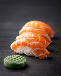 Sushi du Restaurant de sushis Eat SUSHI Reims - n°13