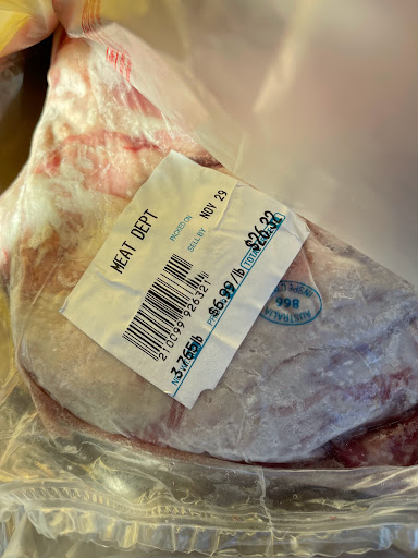 Supermarket «R Supermarket LLC», reviews and photos, 4819 Temple City Blvd, Temple City, CA 91780, USA