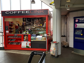 Coffeelink Ltd