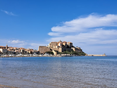Calvi à Calvi