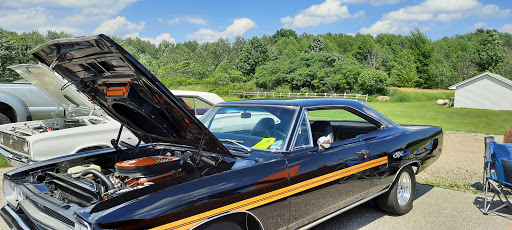 Edinboro McKean VFW Post 740