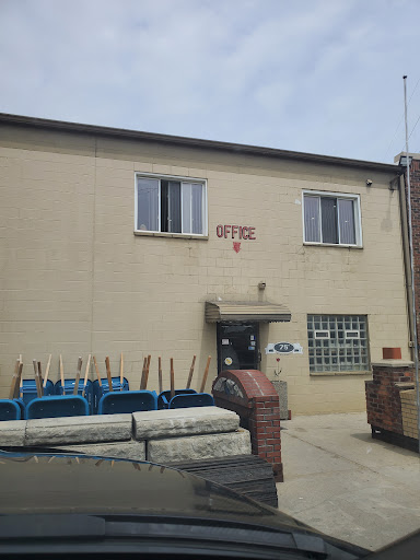 Building Materials Store «Sabiston Building Supply Inc», reviews and photos, 11503 East 8 Mile Road, Warren, MI 48089, USA