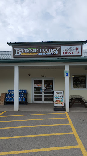Dairy Store «Byrne Dairy», reviews and photos, 5550 Brockport Spencerport Rd, Brockport, NY 14420, USA