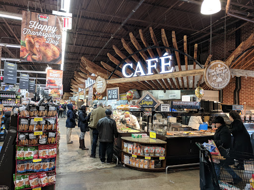 Supermarket «Manhattan Avenue Food Bazaar Supermarket», reviews and photos, 21 Manhattan Ave, Brooklyn, NY 11206, USA