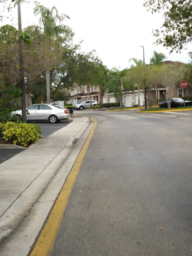 Park «Sunset Park», reviews and photos, 10600 Cleary Blvd, Plantation, FL 33324, USA