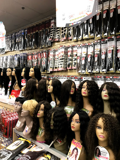 Beauty Supply Store «Beauty Depot Beauty Supply», reviews and photos, 1630 Pleasant Hill Rd # 140, Duluth, GA 30096, USA