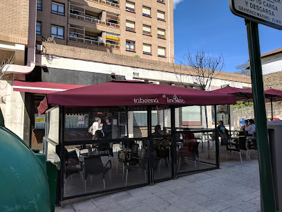 Taberna El Inglés - Muguru Kalea, 2, 48960 Galdakao, Bizkaia, Spain