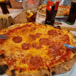 Photo n°1 de l'avis de Olivér.a fait le 19/09/2021 à 10:57 sur le  Alpino à Tarvisio