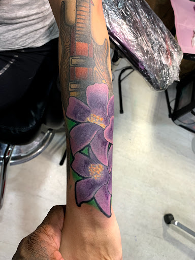 Find bat tattoo ideas for your next unique tattoo in Cape Coral at UNRIVALED INK