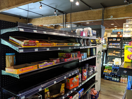 Convenience Store «Choice Deli & Grocery», reviews and photos, 6415 8th Ave NW, Seattle, WA 98107, USA