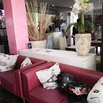 Photo n°4 de l'avis de sandra.o fait le 03/09/2018 à 13:19 sur le  La Grotta Hotel à Verona