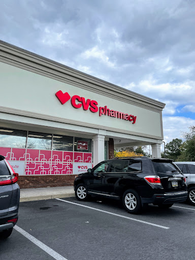 Drug Store «CVS», reviews and photos, 105 E Uwchlan Ave, Exton, PA 19341, USA