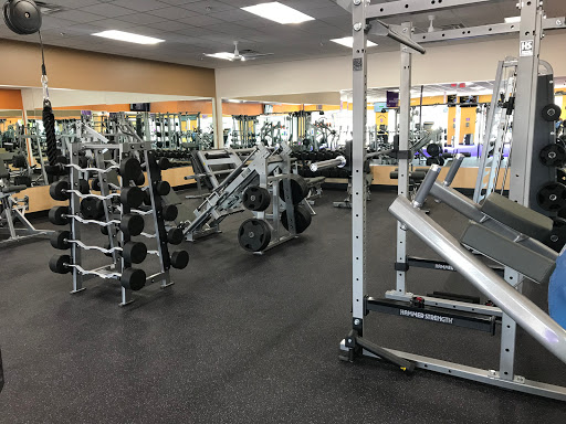 Anytime Fitness of Fayetteville
