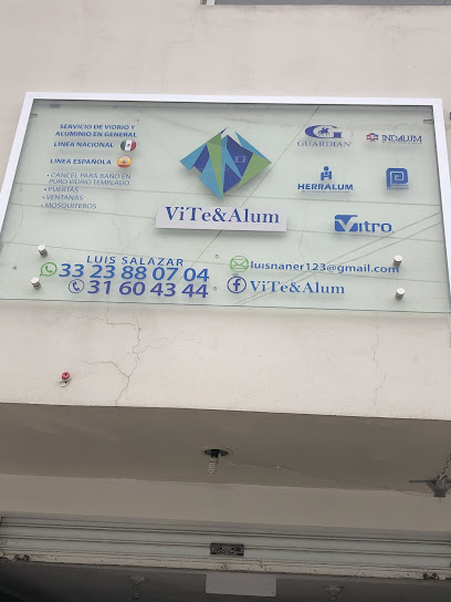 Vite&Alum en Santa Anita