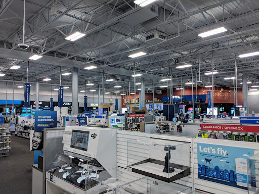 Electronics Store «Best Buy», reviews and photos, 4325 Glenwood Ave #3006, Raleigh, NC 27612, USA