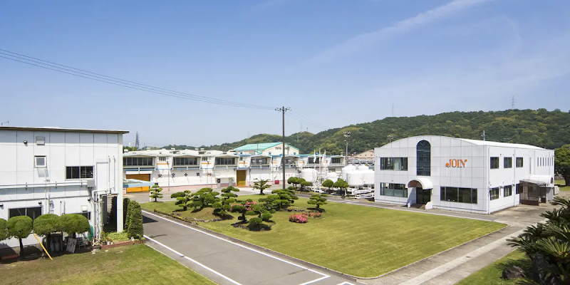 和歌山ノーキョー食品工業㈱ 海南工場