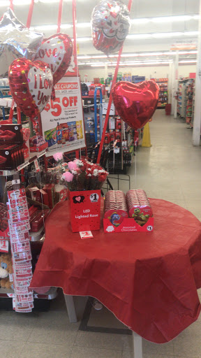 Dollar Store «FAMILY DOLLAR», reviews and photos, 901 Central St, Leominster, MA 01453, USA