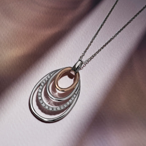 Jeweler «Benchmark Jewelers - The Parks at Arlington», reviews and photos, 3811 S Cooper St #1112, Arlington, TX 76015, USA