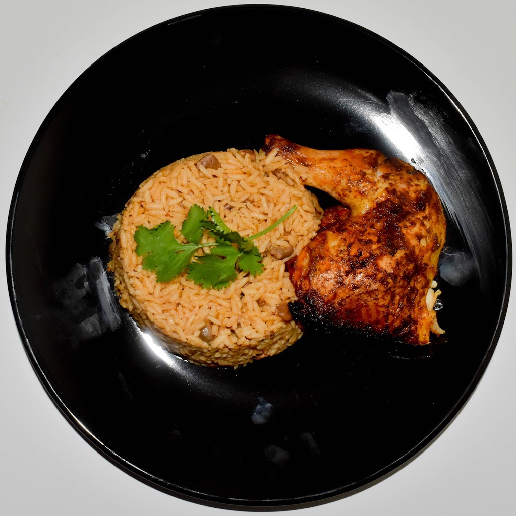 Tropical Llama 02767