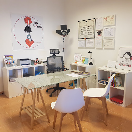Espacio Psicología y Coahing Fátima Jorge en Fuensalida, Toledo