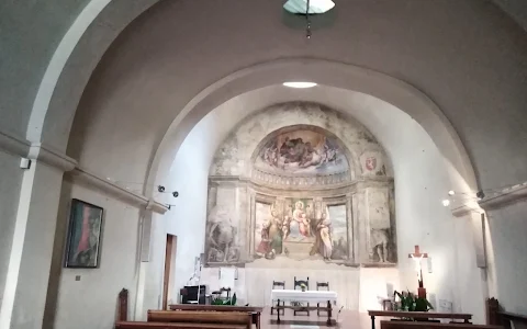 Church of the Commenda, Faenza image