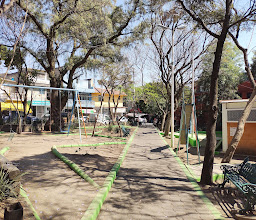 P. Miranda Park photo