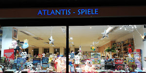 Atlantis-Spiele