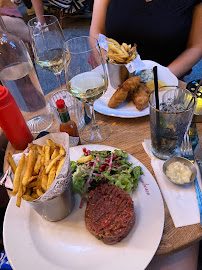 Plats et boissons du Restaurant Le Tambour à Paris - n°3