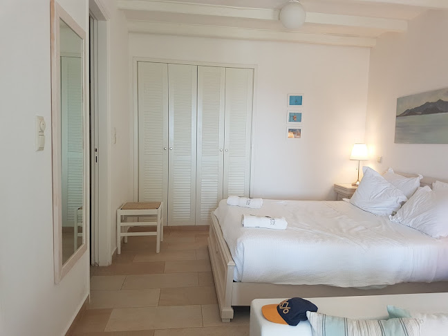 Kavos Hotel Naxos - Νάξος