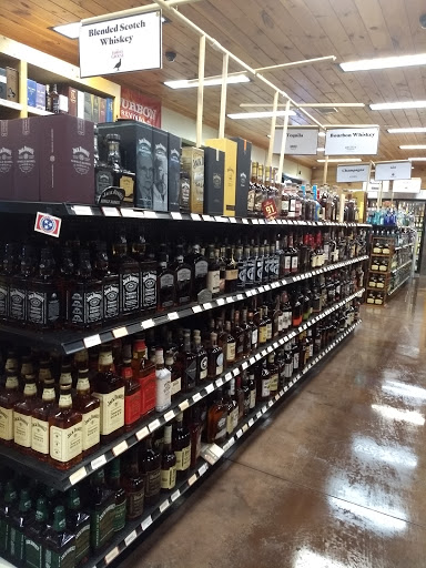 Wine Store «Midstate Wine Spirits», reviews and photos, 115 Fast Ln, Baxter, TN 38544, USA
