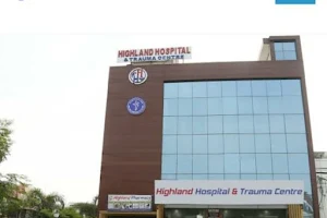 Highland Hospital image
