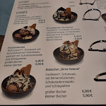 Photo n°10 de l'avis de Iris. fait le 16/01/2023 à 18:54 sur le  UTSICHT Café & Restaurant à Husum