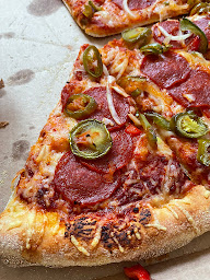 Photo n°13 de Domino's Pizza Loudéac à Loudéac ()