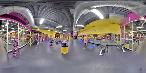 Gym «Planet Fitness - New Rochelle, NY», reviews and photos, 5 Lecount Pl, New Rochelle, NY 10801, USA