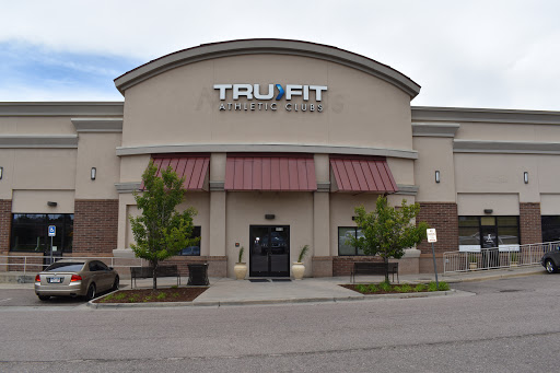 Athletic Club «Tru Fit Athletic Club», reviews and photos, 9995 Park Meadows Dr, Lone Tree, CO 80124, USA