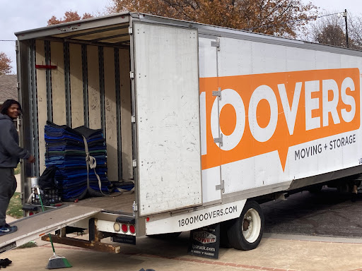 Moving and Storage Service «Moovers», reviews and photos, 4201 NE 34th St, Kansas City, MO 64117, USA