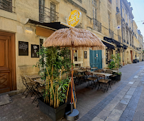Photos du propriétaire du Restaurant COSYTACOS à Bordeaux - n°3