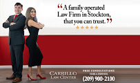 Carrillo Law Center, APC - Photo 9 - Car repair in Stockton, CA, Stockton