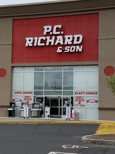 Appliance Store «P.C. Richard & Son», reviews and photos, 110 Federal Rd, Danbury, CT 06811, USA